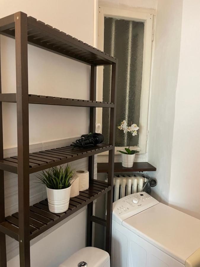 דירות בוקרשט Cismigiu Park View מראה חיצוני תמונה